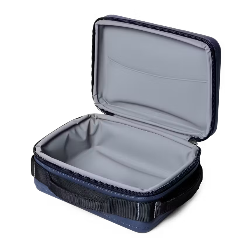 YETI- Daytrip Lunch Box 5L in Navy