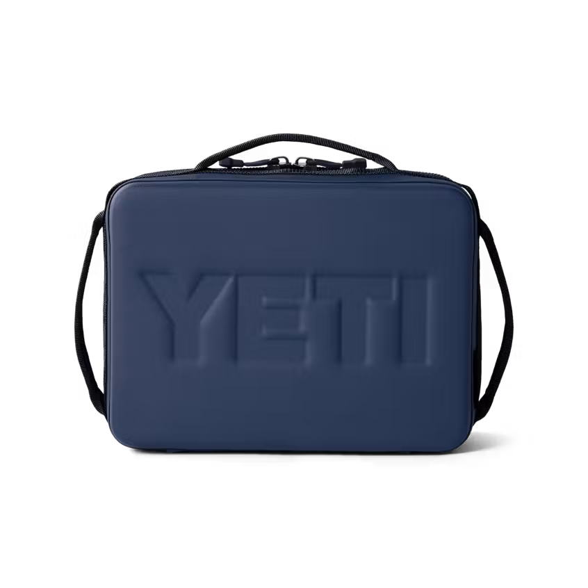 YETI- Daytrip Lunch Box 5L in Navy