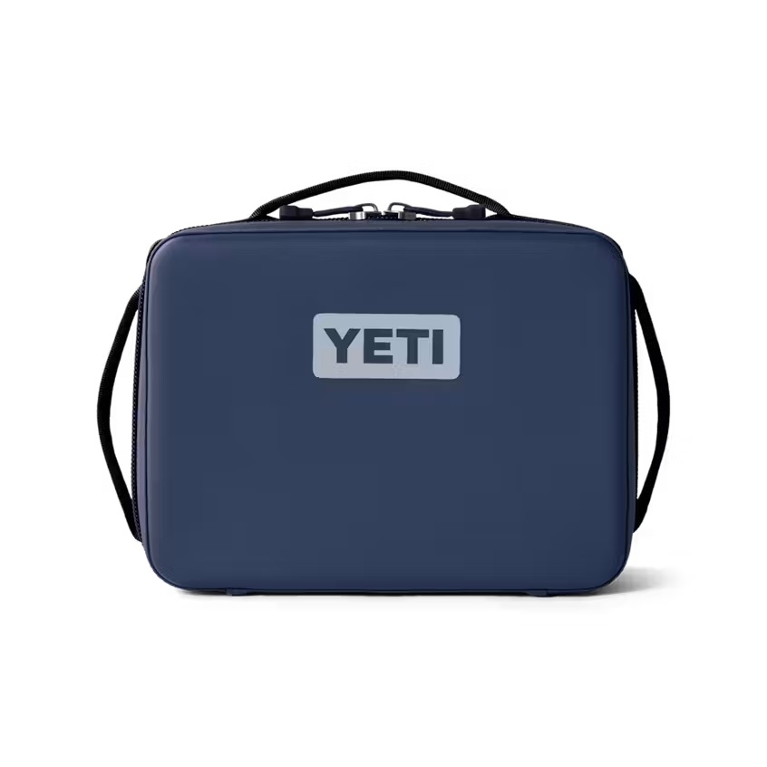 YETI- Daytrip Lunch Box 5L in Navy