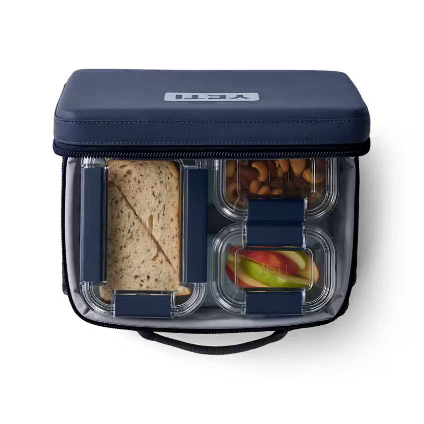 YETI- 5L Daytrip Lunch Box in Black