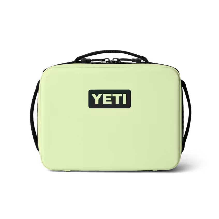 YETI- Daytrip 5L Lunch Box in Grasshopper