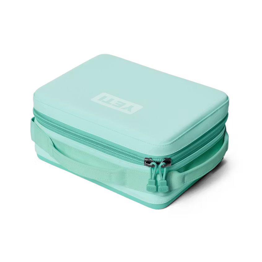 YETI- Daytrip 5L Lunch Box in Seafoam