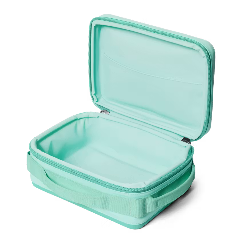 YETI- Daytrip 5L Lunch Box in Seafoam