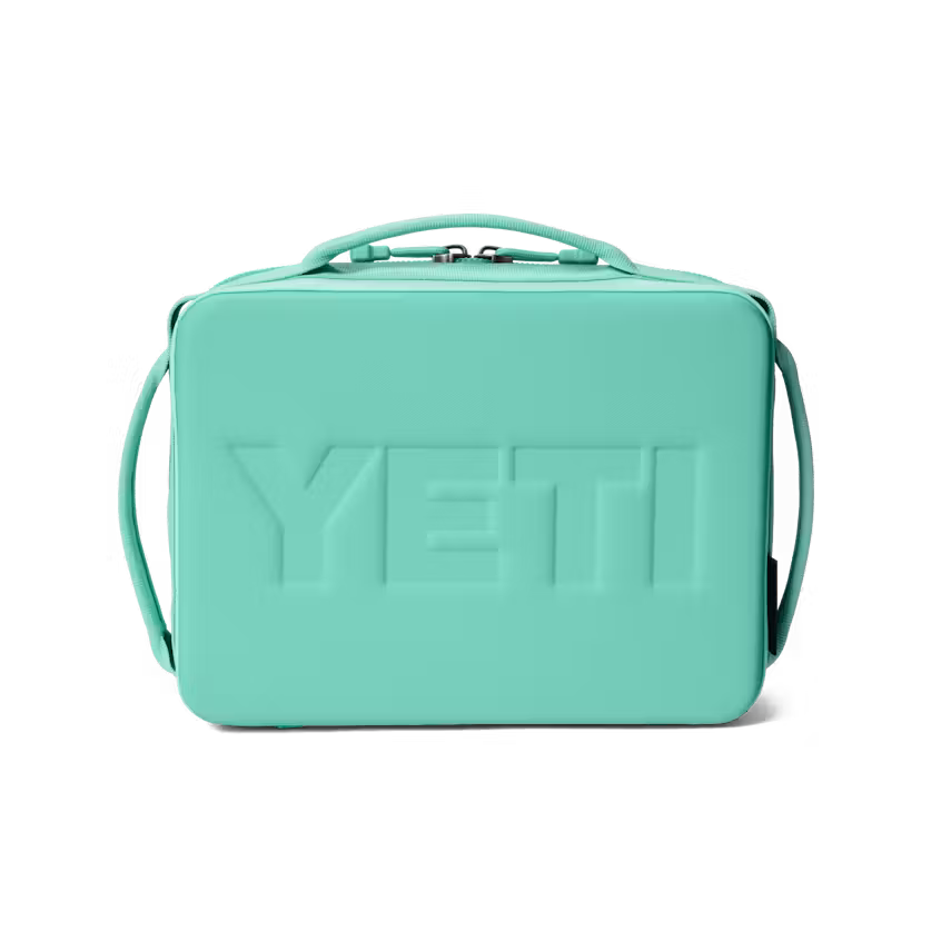 YETI- Daytrip 5L Lunch Box in Seafoam