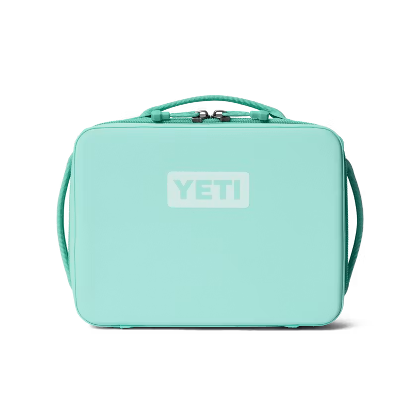 YETI- Daytrip 5L Lunch Box in Seafoam