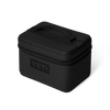YETI- Daytrip 3L Insulated Snack Box in Black