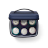 YETI- Daytrip 3L Insulated Snack Box in Black