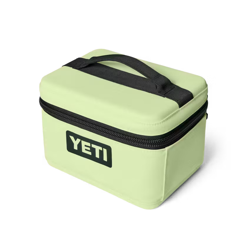 YETI- Daytrip 3L Snack Box in Grasshopper