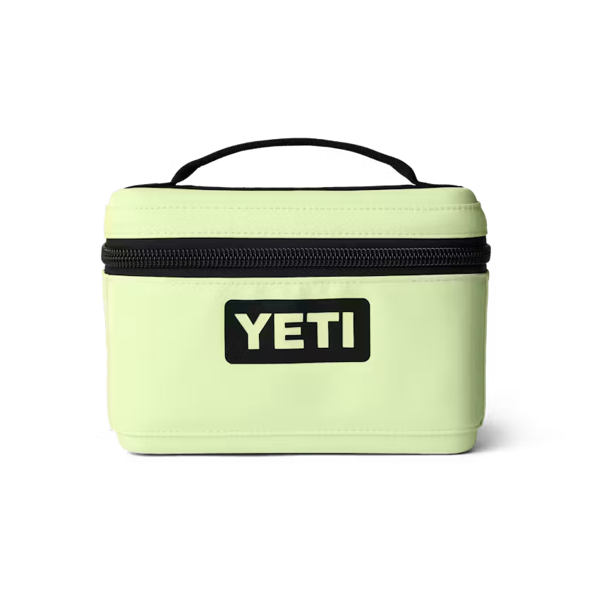 YETI- Daytrip 3L Snack Box in Grasshopper