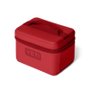 YETI- Daytrip 3L Insulated Snack Box in Rescue Red