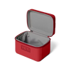 YETI- Daytrip 3L Insulated Snack Box in Rescue Red