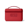 YETI- Daytrip 3L Insulated Snack Box in Rescue Red