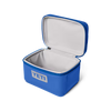 YETI- Daytrip 3L Insulated Snack Box in Royal Blue