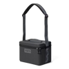 YETI- Daytrip 9L Insulated Box in Charcoal