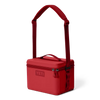 YETI- Daytrip 9L Insulated Box in Rescue Red