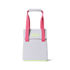 YETI- Daytrip 14L Insulated Bag in Mist/Pink/Grasshopper
