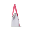 YETI- Daytrip 14L Insulated Bag in Mist/Pink/Grasshopper