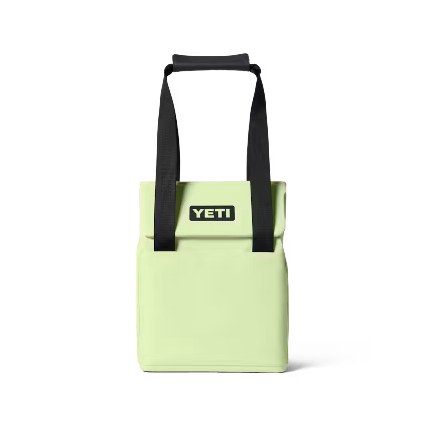 YETI- Daytrip 14L Insulated Bag in Grasshopper