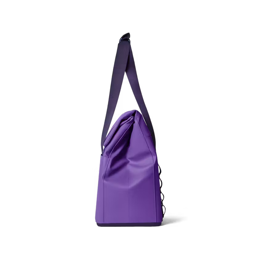 YETI- Daytrip 14L Insulated Bag in Pace Purple/Blue