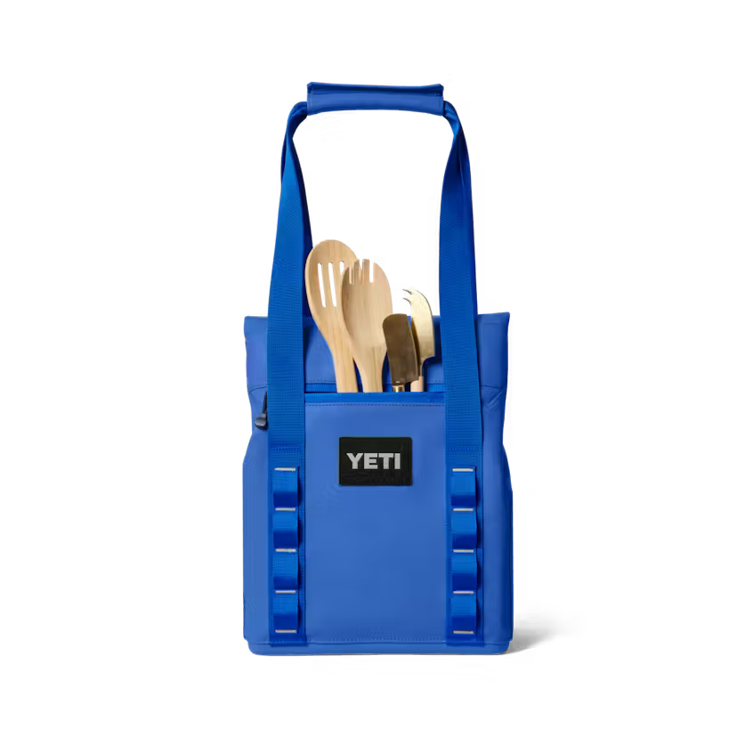 YETI- Daytrip 14L Insulated Bag in Royal Blue