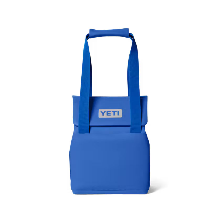 YETI- Daytrip 14L Insulated Bag in Royal Blue