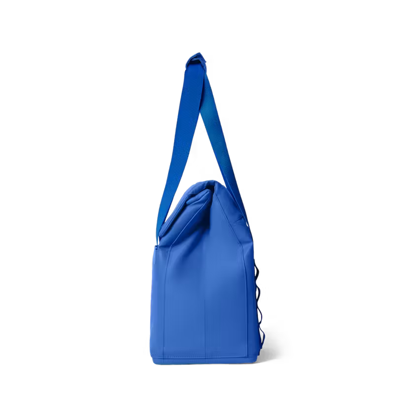 YETI- Daytrip 14L Insulated Bag in Royal Blue