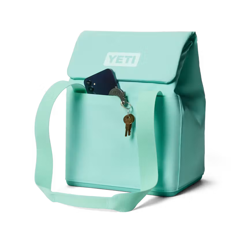 YETI- Daytrip 14L Tote Bag in Seafoam