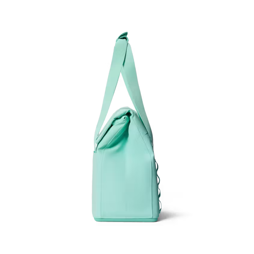 YETI- Daytrip 14L Tote Bag in Seafoam