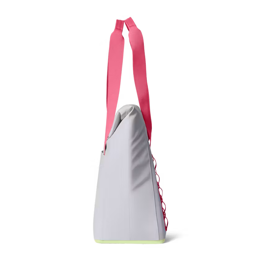 YETI- Daytrip 20L Insulated Tote Bag in Mist/Green/Grasshopper