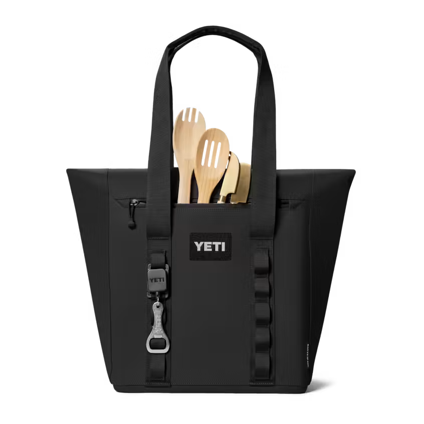 YETI- Daytrip 20L Insulated Tote Bag in Black
