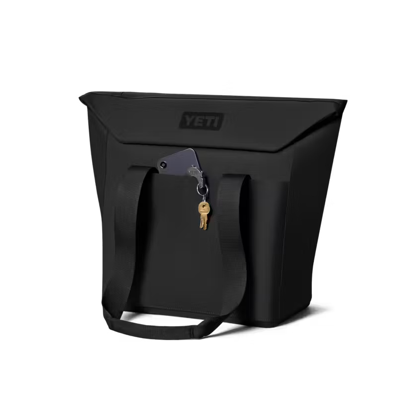 YETI- Daytrip Insulated 20L Bag in Black