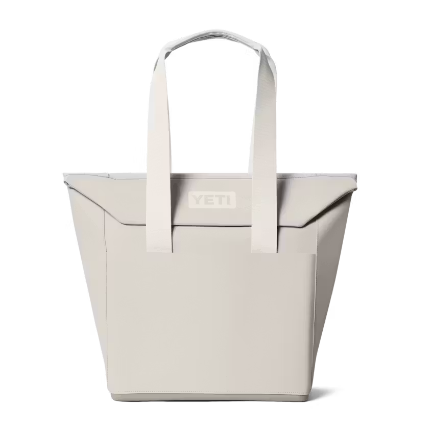 YETI- Daytrip 20L Insulated Tote Bag in Cape Taupe