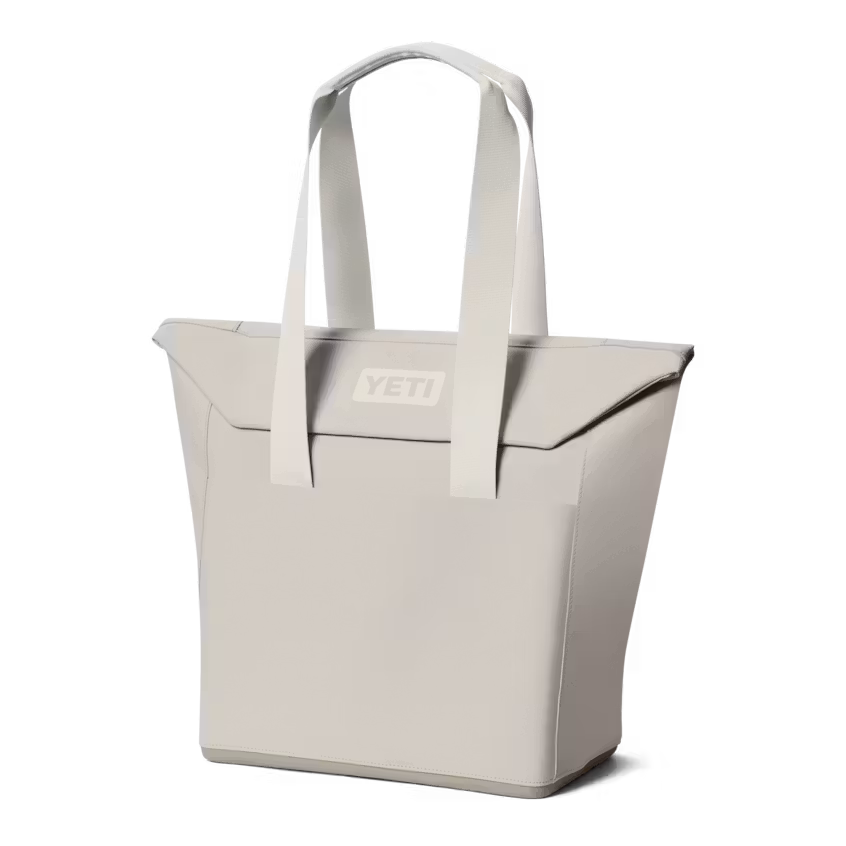 YETI- Daytrip 20L Insulated Tote Bag in Cape Taupe