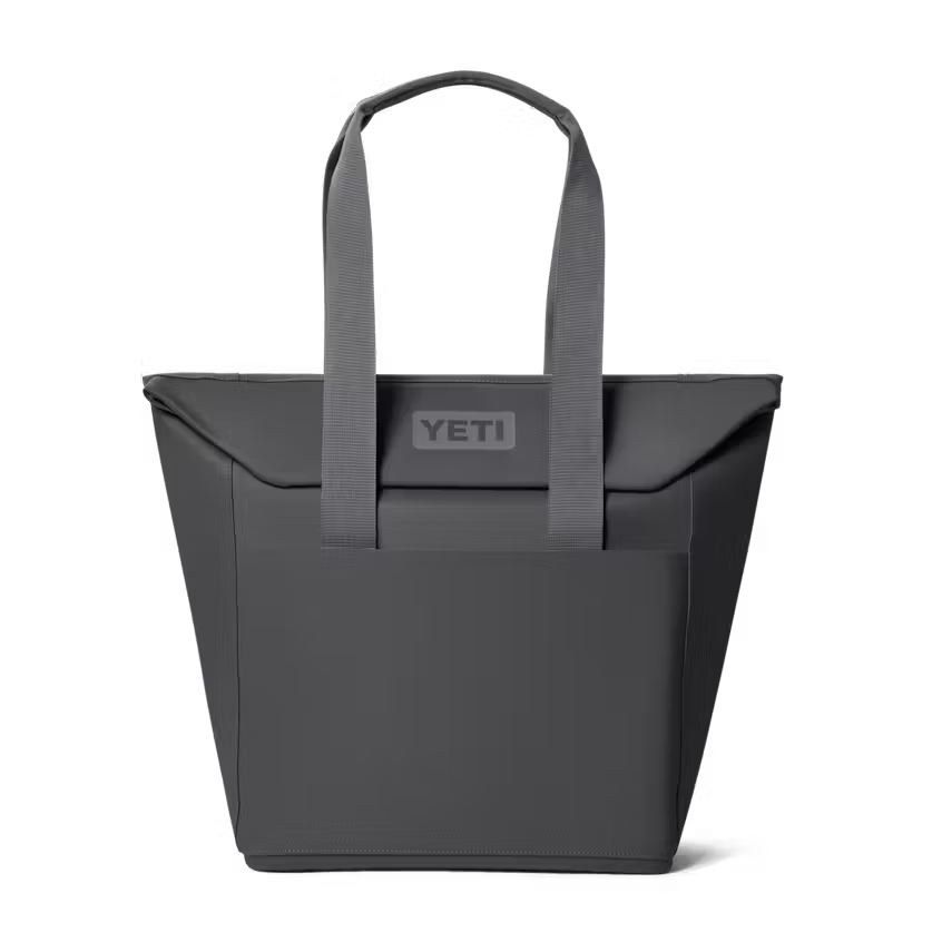 YETI- Daytrip 20L Insulated Tote Bag in Charcoal