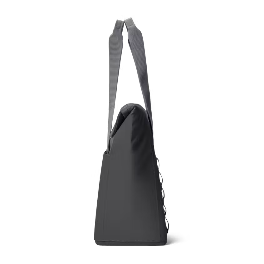 YETI- Daytrip 20L Insulated Tote Bag in Charcoal