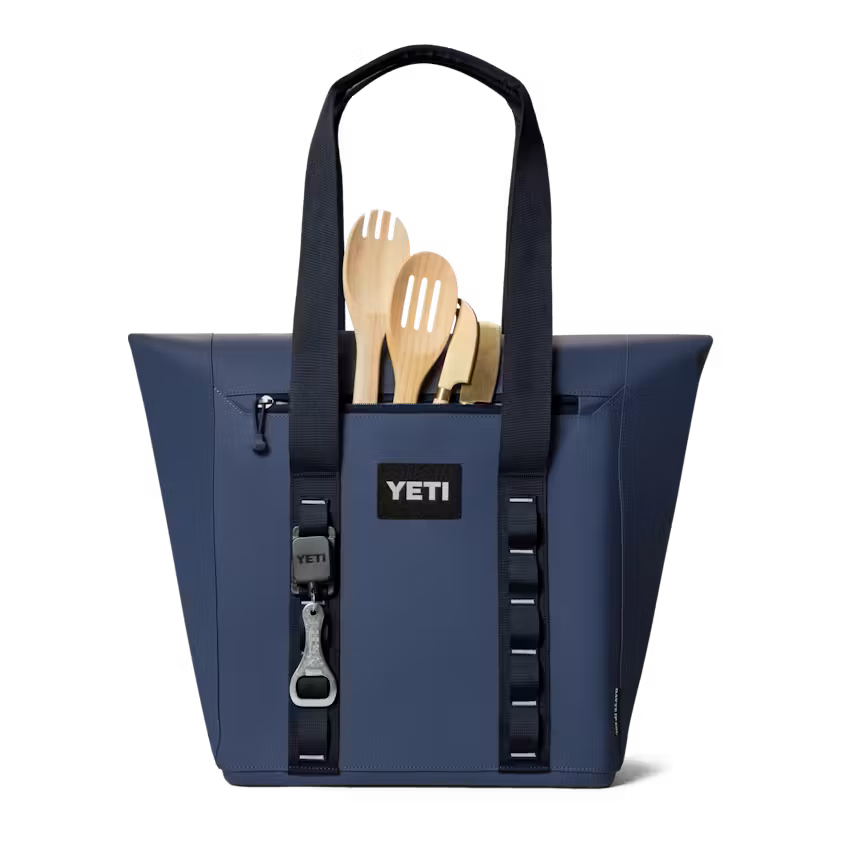 YETI- Daytrip 20L Insulated Tote Bag in Navy
