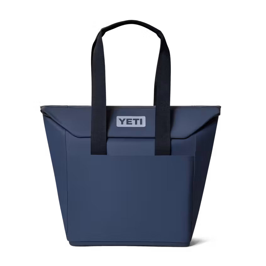 YETI- Daytrip 20L Insulated Tote Bag in Navy