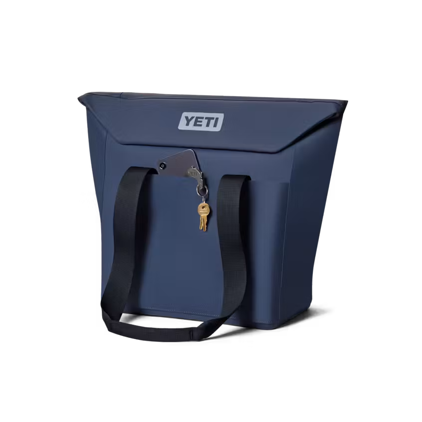 YETI- Daytrip 20L Insulated Tote Bag in Navy