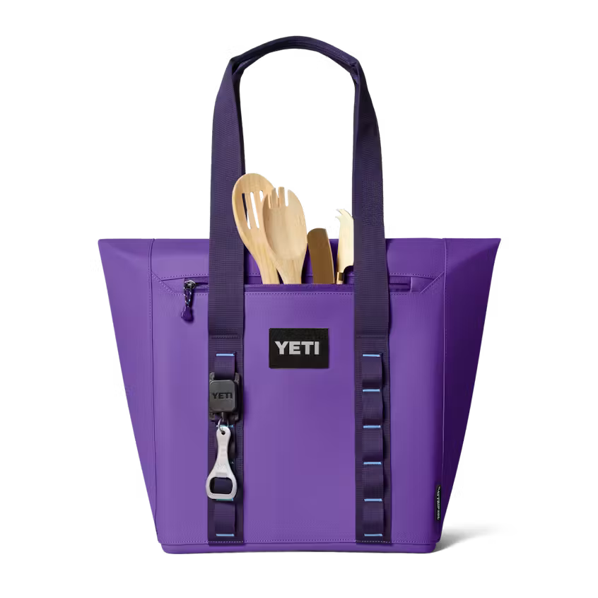 YETI- Daytrip 20L Insulated Tote Bag in Pace Purple/Blue – Luka Life + Style