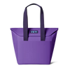 YETI- Daytrip 20L Insulated Tote Bag in Pace Purple/Blue