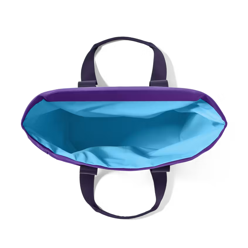 YETI- Daytrip 20L Insulated Tote Bag in Pace Purple/Blue