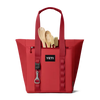 YETI- Daytrip 20L Insulated Tote Bag in Rescue Red