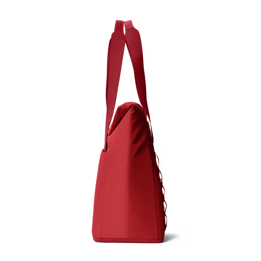 YETI- Daytrip 20L Insulated Tote Bag in Rescue Red