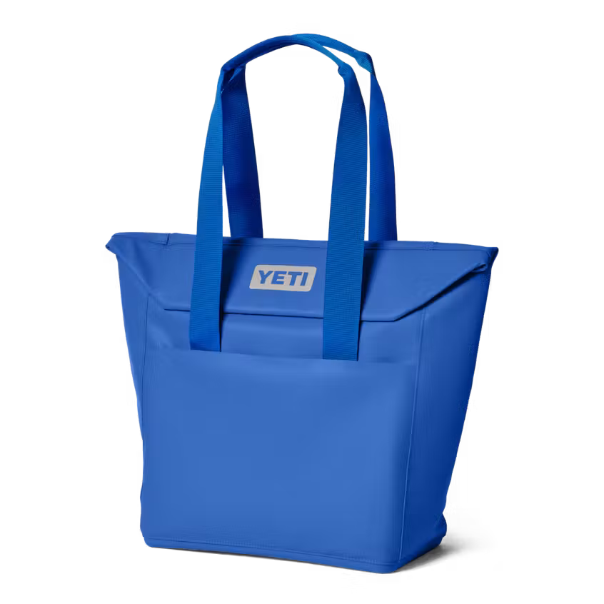 YETI-Daytrip 20L Tote Bag in Royal Blue