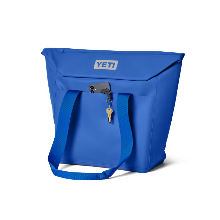 YETI-Daytrip 20L Tote Bag in Royal Blue