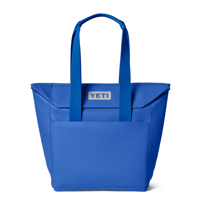 YETI-Daytrip 20L Tote Bag in Royal Blue