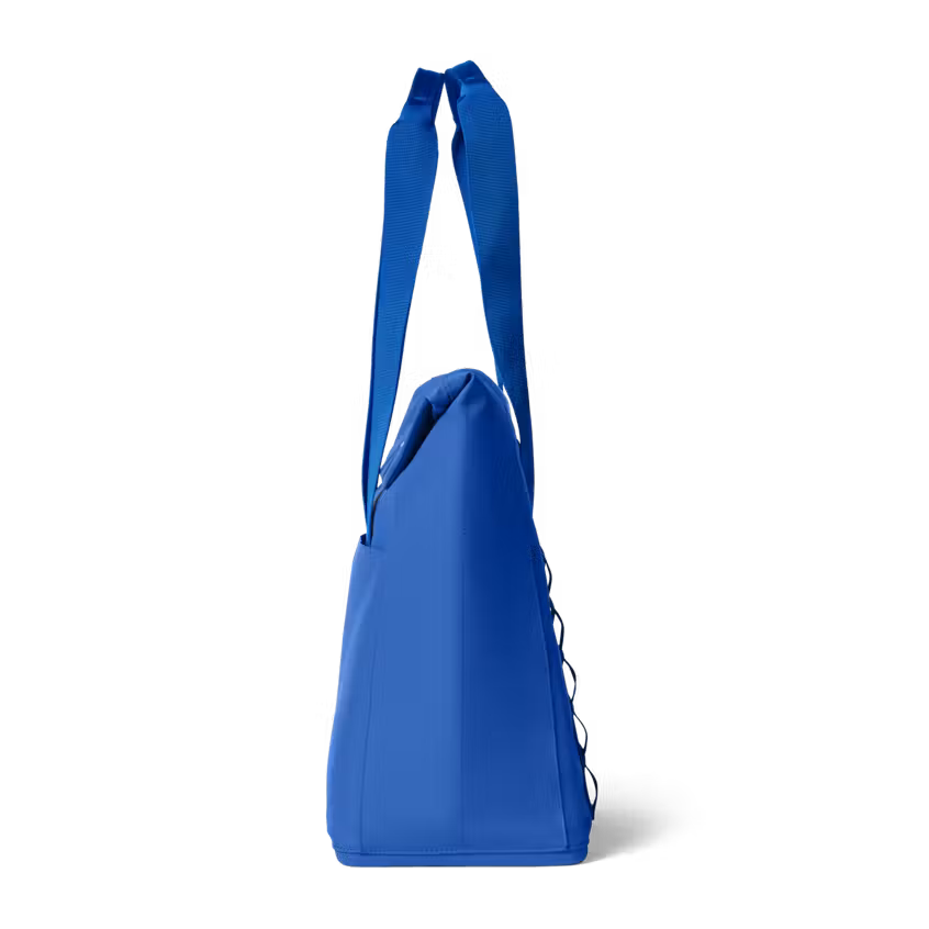 YETI-Daytrip 20L Tote Bag in Royal Blue