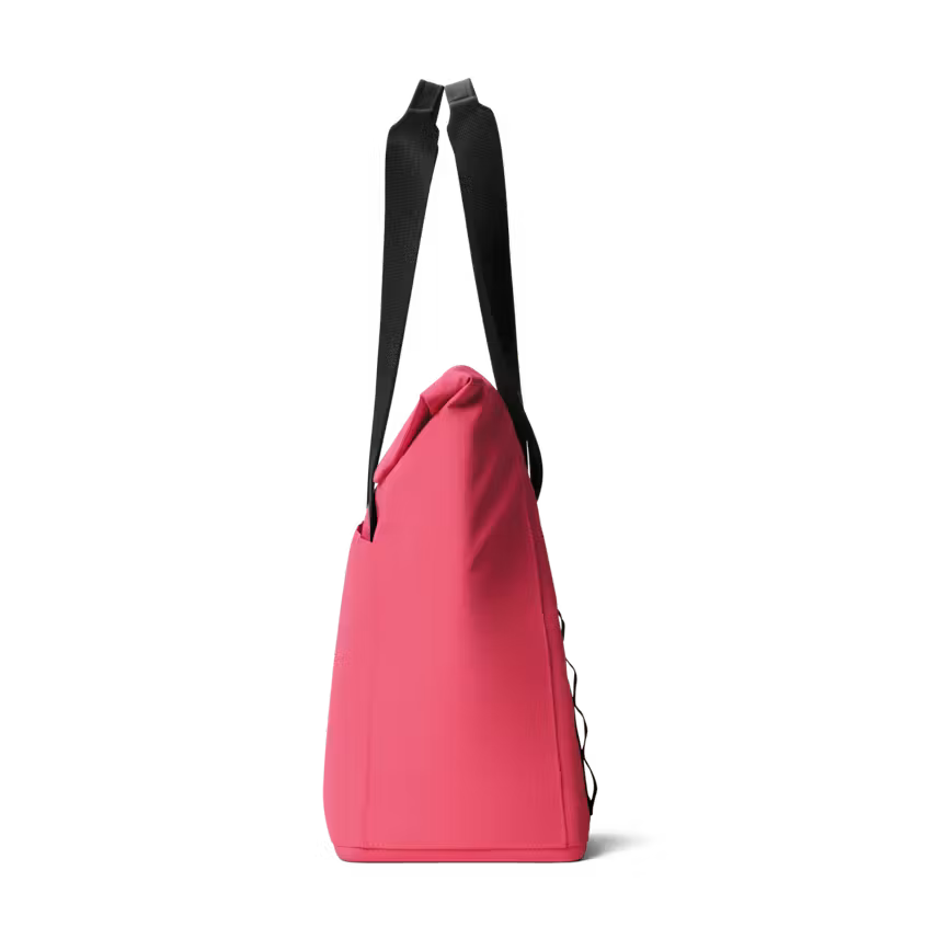 YETI- Daytrip 20L Insulated Tote Bag in Tropical Pink