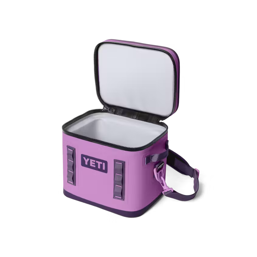 YETI- Flip 12 Soft Cooler in Desert Bloom
