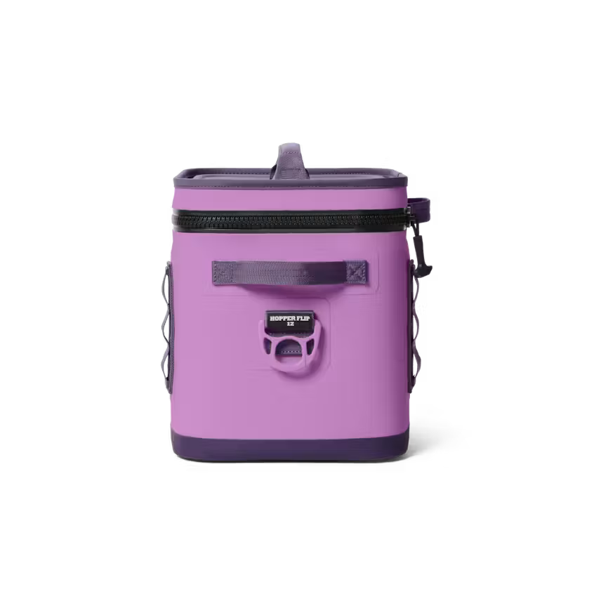 YETI- Flip 12 Soft Cooler in Desert Bloom